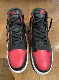 Nike air Jordan dupes