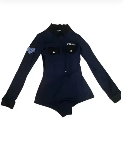  Police Costume , View more