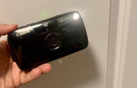 Canon Prima Mini 35mm Film CameraNear mint condition