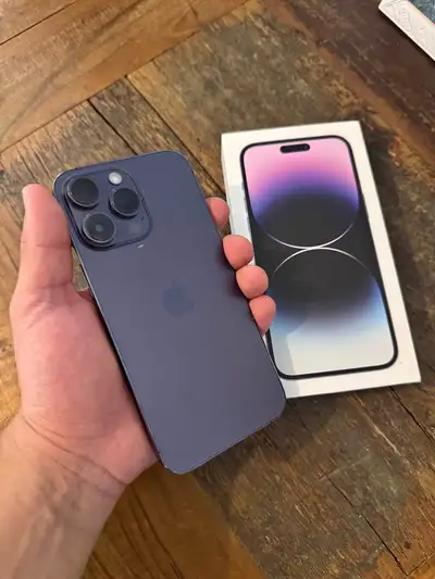 iPhone 14 Pro Max | iPhone 15 | iPhone 12 Pro | iPhone 11 128GB, View more