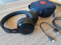 Beats Pro noise canceling 