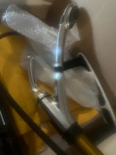 Brand new in box