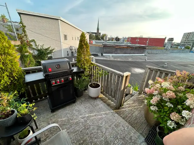 STUDENT ROOM RENTALS – UPTOWN SAINT JOHN! in Long Term Rentals in Saint John - Image 7