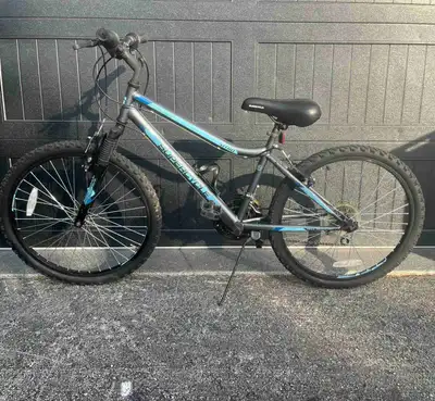 Supercycle Nitro 24 XT Youth mountain bike, View more
