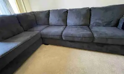 Ashly Sectional Sofa, View more