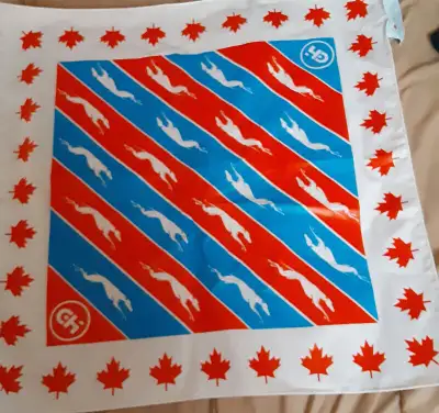 Placemat canada logo, View more