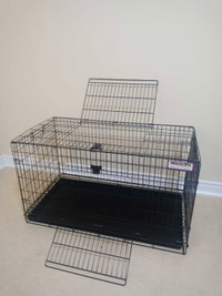 High Quality Rabbit Cage