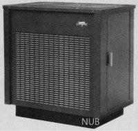 VC95C  Wood Space Heater - *15% Off
