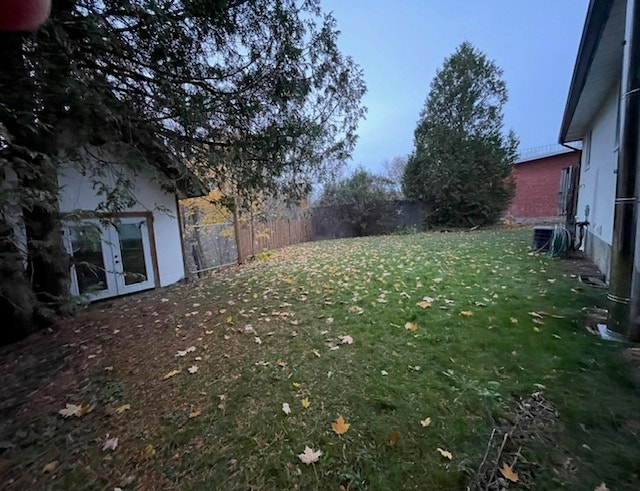 Charming 3-Bedroom Single Family Home for Rent in Pembroke 2