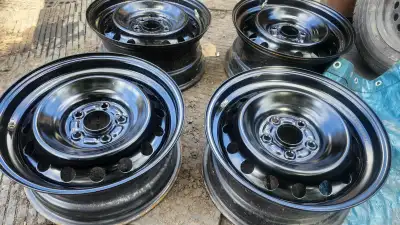 4 rim 16 pouce honda civic 2020 5x114.3 64.1 st hubert longueuîl