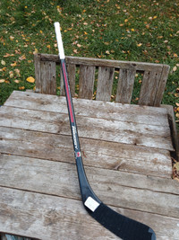 Bauer Left Handed Podigy Junior Hockey Stick