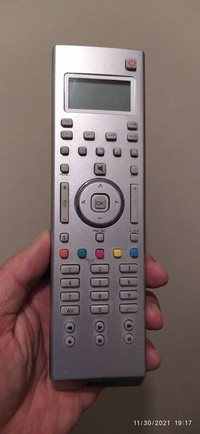 EMTEC Universal Remote control
