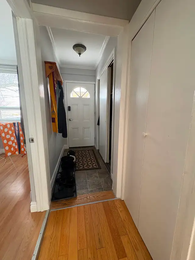 Trent/Fleming Student Rental for 3 in Room Rentals & Roommates in Peterborough - Image 3