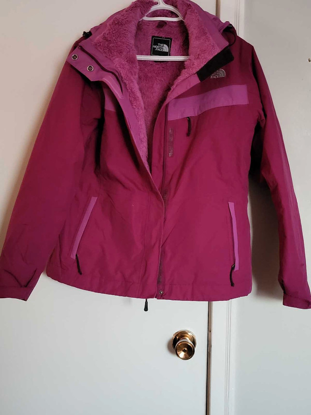 The North Face winter jacket  in Women's - Tops & Outerwear in Truro