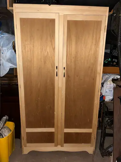 2,606 ads for wardrobe in Dressers & Wardrobes in Toronto (GTA