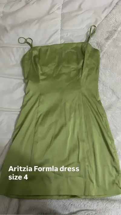 Aritzia (sunday best) Formal dress (size xs), View more