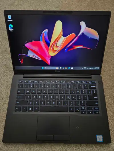 Dell Latitude 7400 Laptop (Intel i7), View more