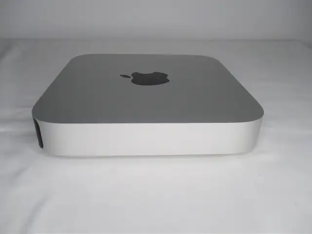 Apple Mac Mini A1347 Macmini7,1 i7-4578U 3Ghz 8GB RAM 1TB HDD in Desktop Computers in City of Toronto - Image 8