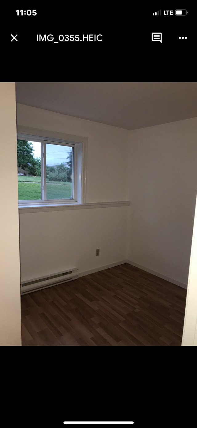 2 bedroom apartment Antigonish for AUGUST 1st Long Term Rentals New