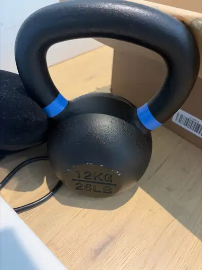 kettlebell, View more