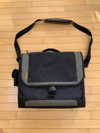 Computer Bag with shoulder strap