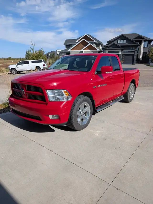 2011 Dodge Ram Sport 574686529450168321