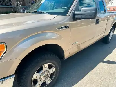 Reduce -  2011 Ford F - 150 Eco Boost - No Scammers