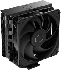 Cooler Master Hyper 212 Black Edition CPU Air Coolor new,sealed