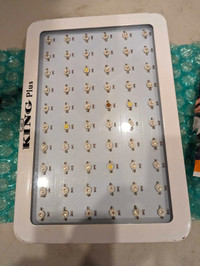 LED grow light