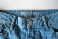 Old Navy The Rock Star High Rise Size 10 Regular  Jeans