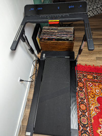 Vibrafit Home Run Treadmill Folding