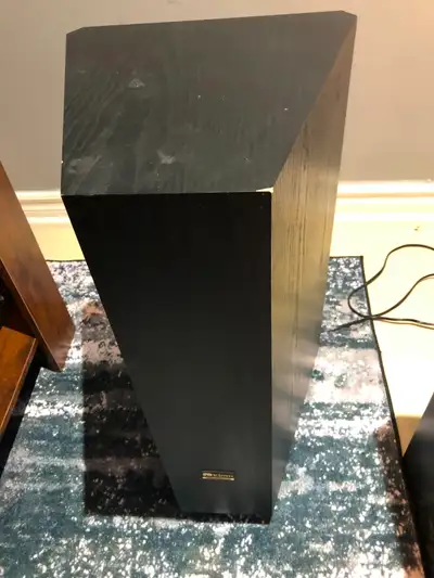 Axiom AX150A Subwoofer, View more