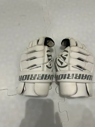 lacrosse Gloves, View more
