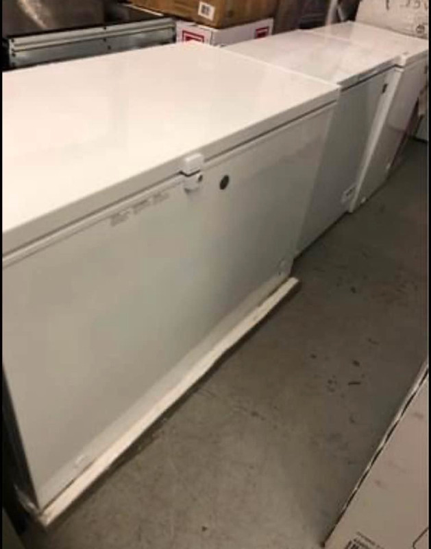 FREEZERS FOR SALE (UPRIGHT AND CHEST) Freezers City of Toronto Kijiji
