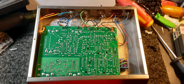 Guitar & Bass pedal Repairs in Amps & Pedals in Mississauga / Peel Region - Image 3