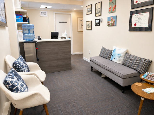 Shared Therapy Space for Sublease – Leslie & Sheppard, North in Commercial & Office Space for Rent in City of Toronto - Image 5