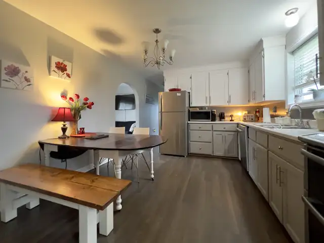 Looking for someone to share in a 2 bedroom apartment in Canning in Room Rentals & Roommates in Annapolis Valley - Image 2