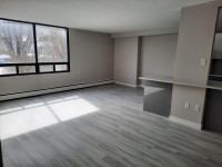 Renovated apartment -Lease transfer 
