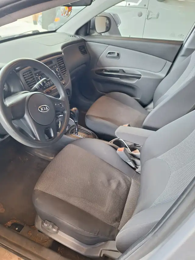 2010 KIA RIO547508079864074242