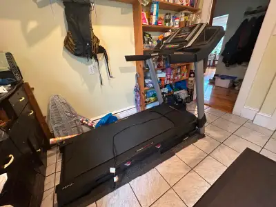 HealthRider H70t Treadmill, View more