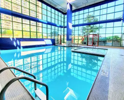 Move-In Ready Studio Available September 1 – 77 Harbour Square, View more