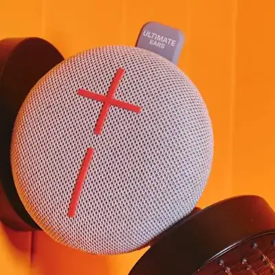 BLUETOOTH MINIROLL Portable Speaker, View more