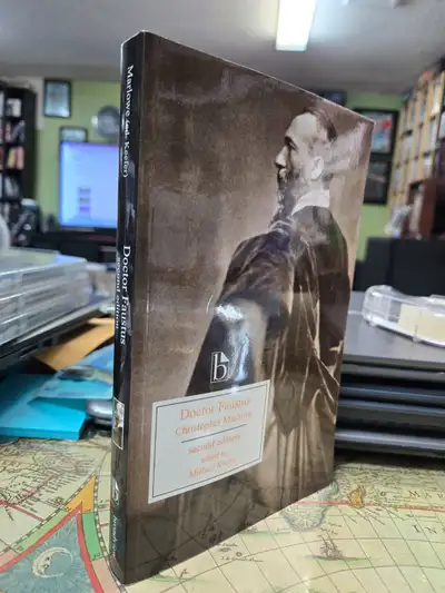 Doctor Faustus, Christopher Marlowe, Broadview softcover $8, View more