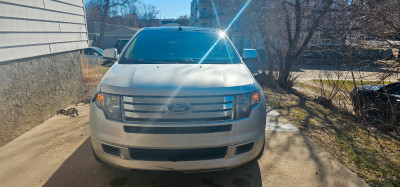 2010 Ford Edge Sport