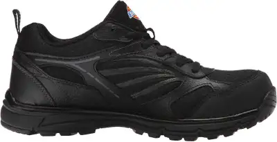 Dickies Men's Stride Safety Athletic Shoes - size 11 US - brand , View more