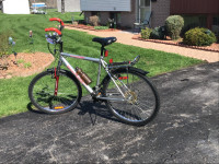 Bike For Sale Model 1800S