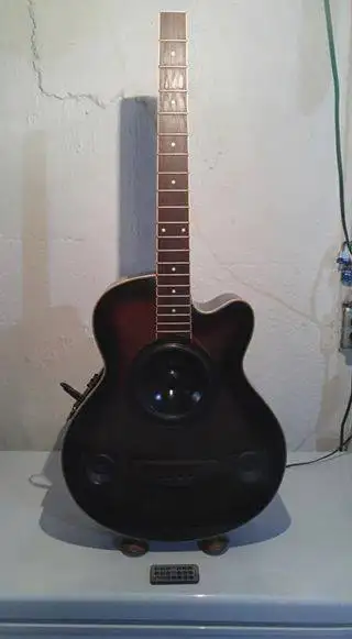 amazing sounding with usb mp3 support one of a kind