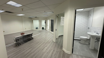 Cambridge Home Renovation, Flooring, Painting & Stairs | Free Q, View more