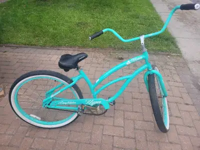 hyper female easy rider bike, View more