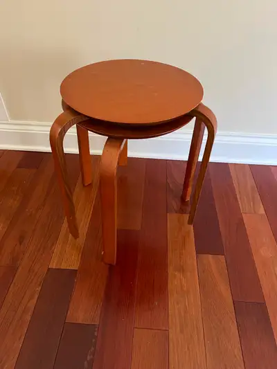 Stacking coffee tables, end tables, View more